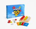Power of 10 - Place Value Math Manipulatives for Kids Ages 5+